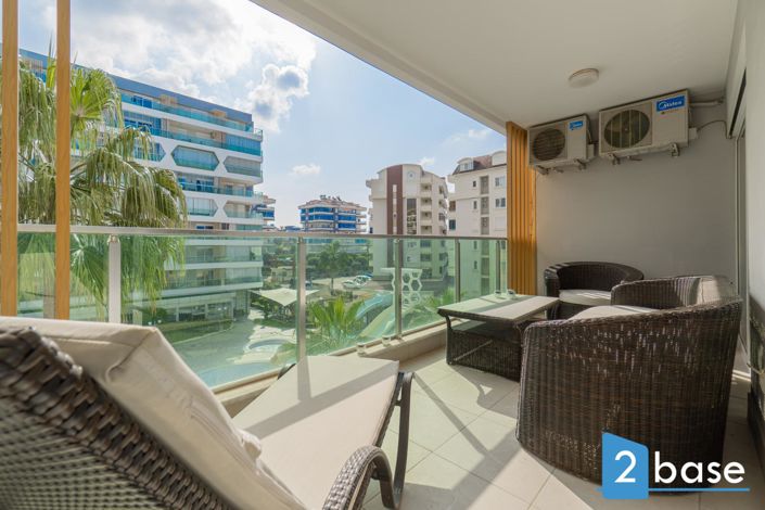 Image No.25-1 Bed Apartment for sale