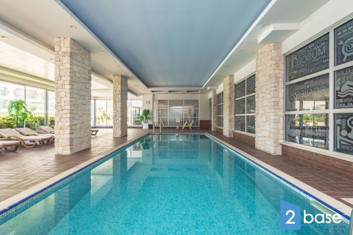 Image No.26-1 Bed Apartment for sale