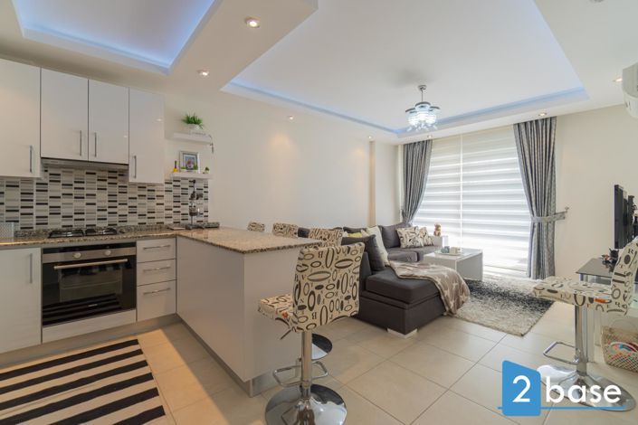 Image No.28-1 Bed Apartment for sale