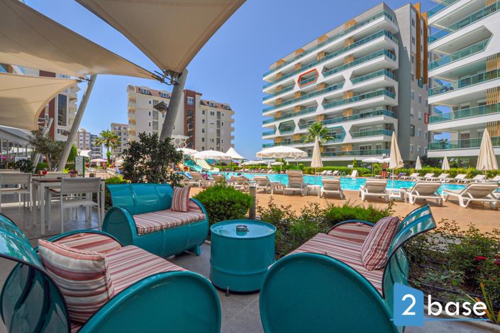 Image No.3-1 Bed Apartment for sale