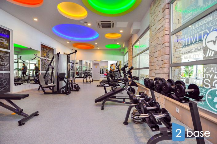 Image No.3-1 Bed Apartment for sale