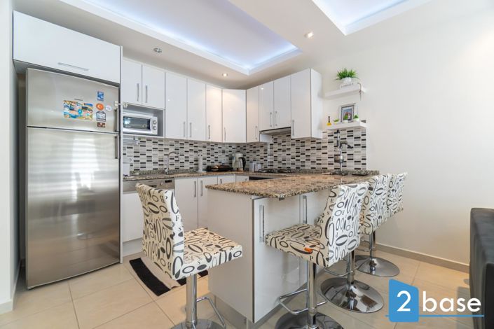 Image No.30-1 Bed Apartment for sale