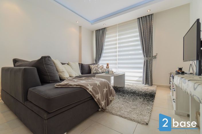 Image No.31-1 Bed Apartment for sale