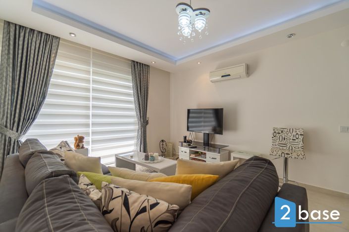 Image No.32-1 Bed Apartment for sale