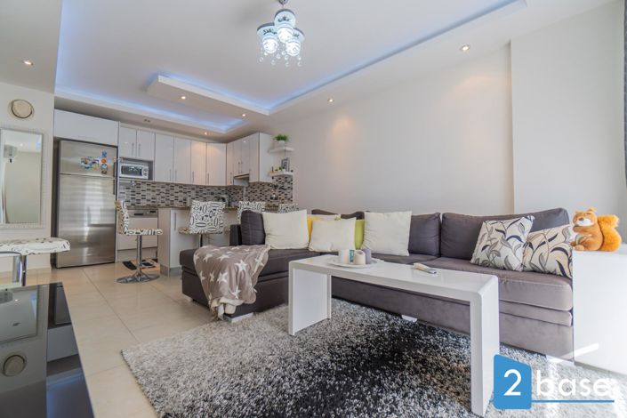 Image No.34-1 Bed Apartment for sale