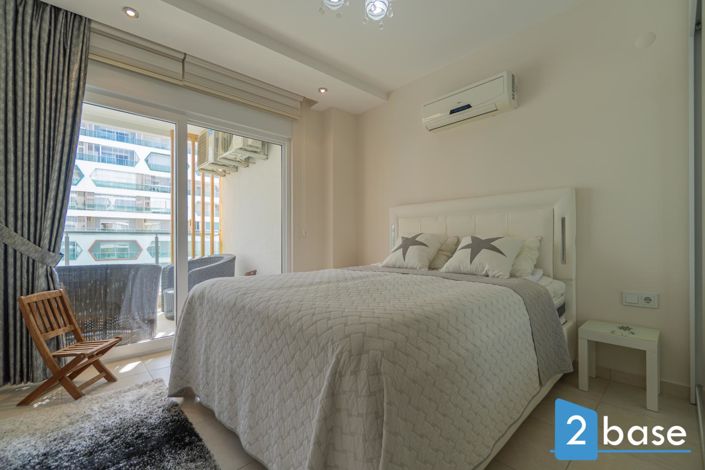 Image No.38-1 Bed Apartment for sale