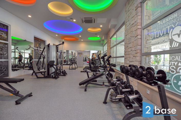 Image No.5-1 Bed Apartment for sale