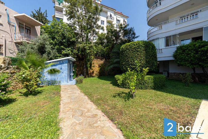 Image No.14-Penthouse de 3 chambres à vendre à Alanya