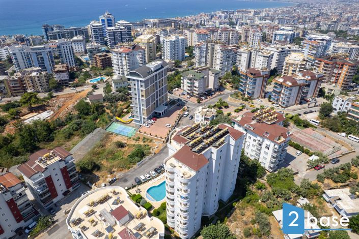 Image No.18-Penthouse de 3 chambres à vendre à Alanya