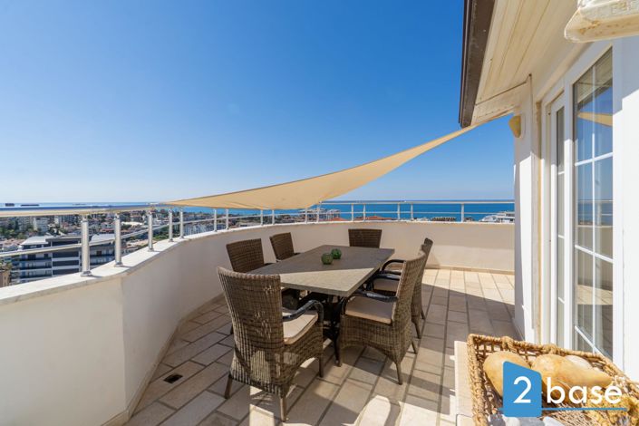 Image No.16-3 Bed Penthouse for sale