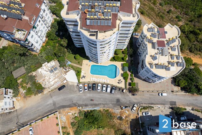 Image No.19-Penthouse de 3 chambres à vendre à Alanya