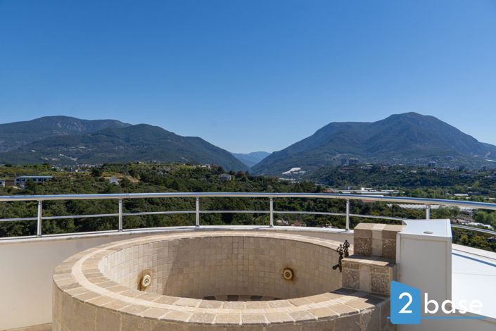 Image No.17-3 Bed Penthouse for sale