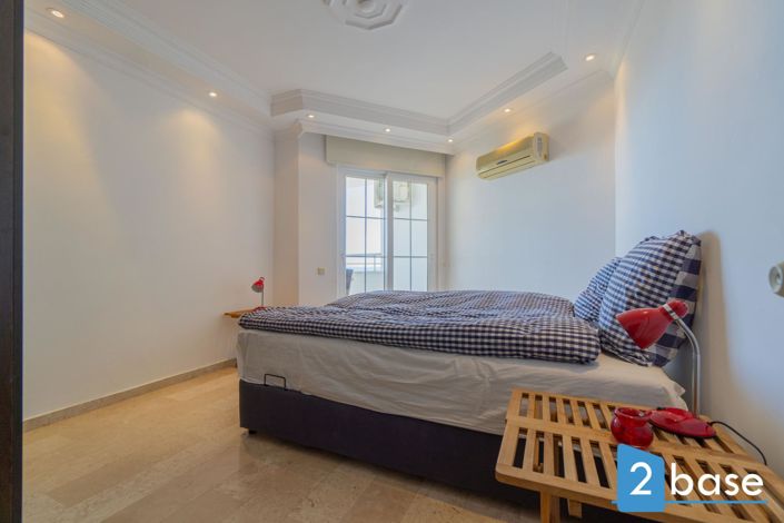 Image No.21-3 Bed Penthouse for sale