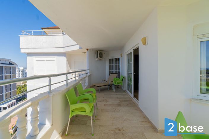 Image No.43-3 Bed Penthouse for sale