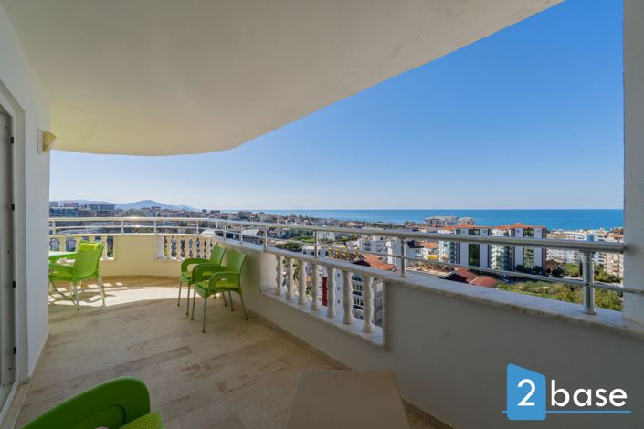 Image No.42-3 Bed Penthouse for sale