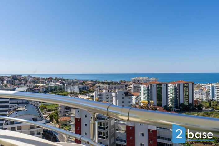 Image No.44-3 Bed Penthouse for sale