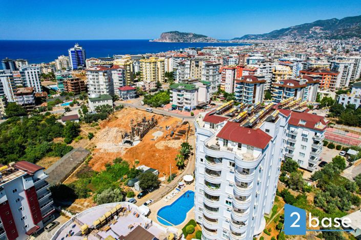 Image No.5-3 Bed Penthouse for sale