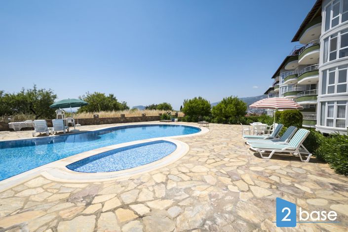 Image No.11-2 Bed Apartment for sale