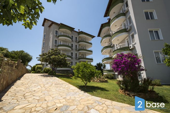 Image No.15-2 Bed Apartment for sale