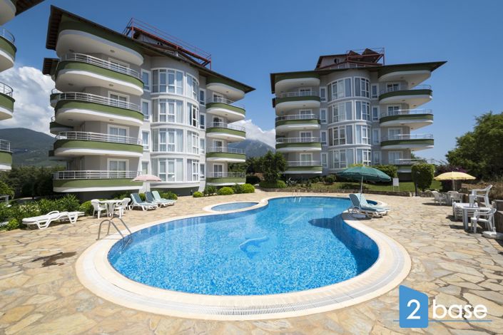 Image No.4-2 Bed Apartment for sale