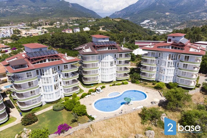 Image No.3-2 Bed Apartment for sale