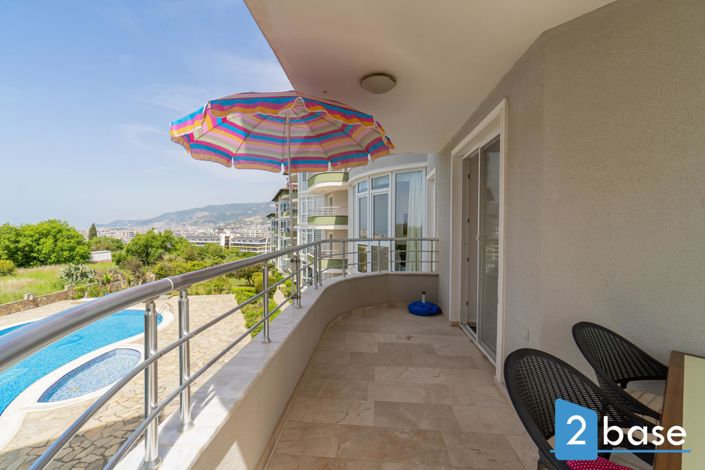 Image No.48-2 Bed Apartment for sale