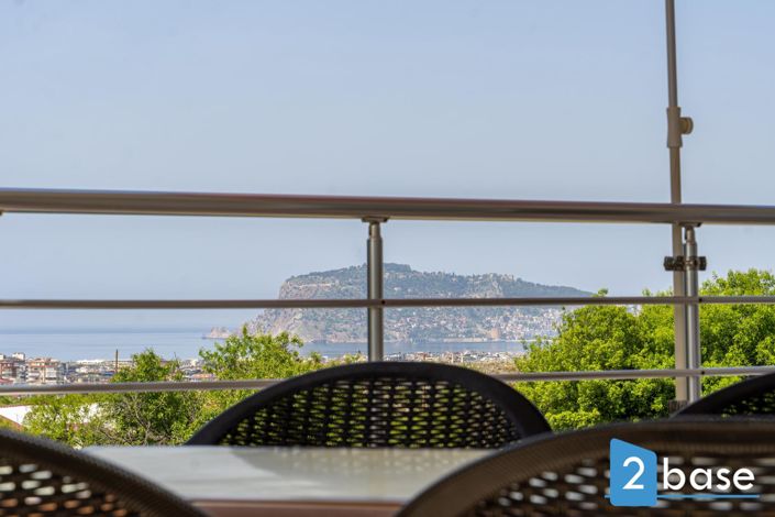 Image No.45-2 Bed Apartment for sale