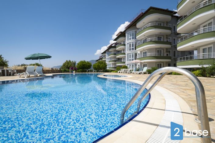 Image No.13-2 Bed Apartment for sale