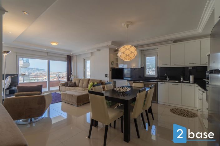 Image No.14-2 Bed Apartment for sale