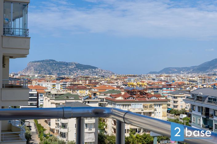 Image No.16-2 Bed Apartment for sale