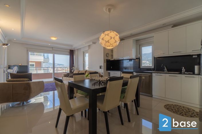 Image No.18-2 Bed Apartment for sale