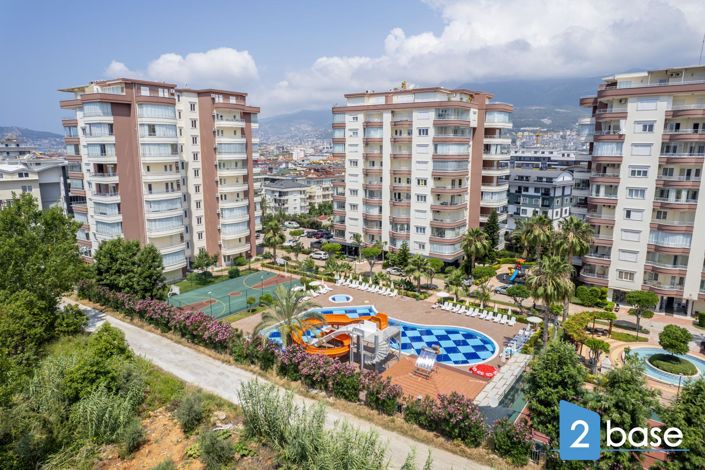 Image No.3-2 Bed Apartment for sale