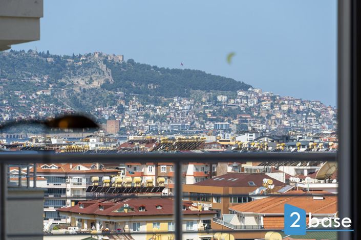 Image No.21-2 Bed Apartment for sale