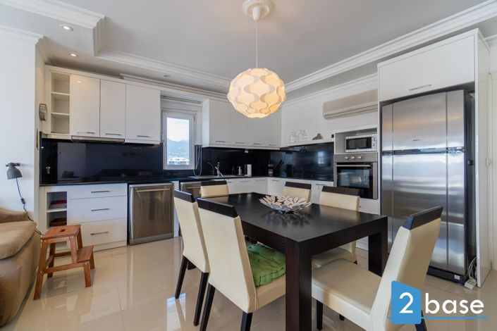 Image No.22-2 Bed Apartment for sale