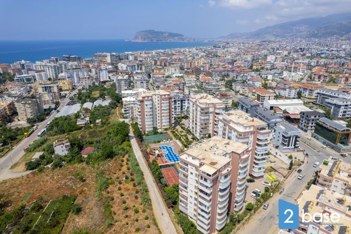 Image No.6-2 Bed Apartment for sale