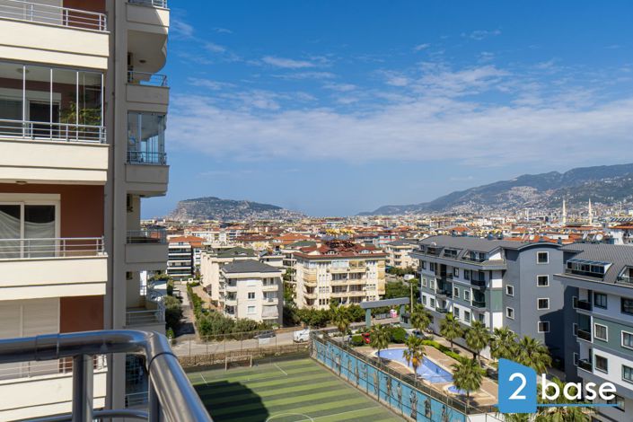 Image No.31-2 Bed Apartment for sale