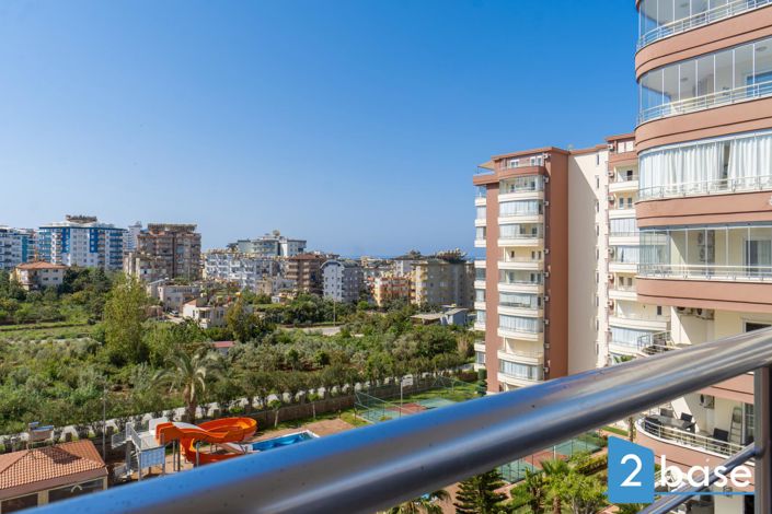 Image No.36-2 Bed Apartment for sale