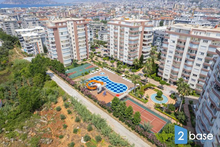 Image No.7-2 Bed Apartment for sale