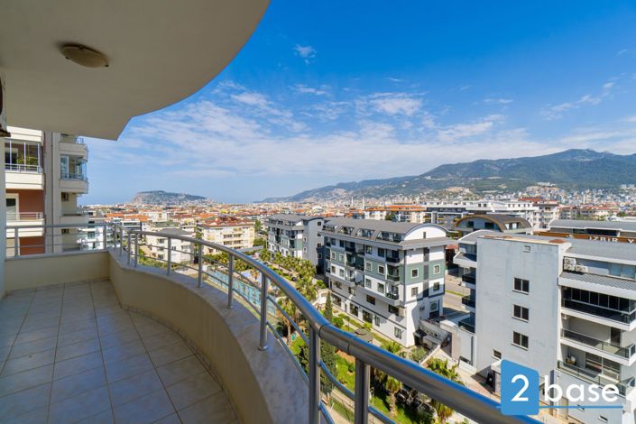 Image No.41-2 Bed Apartment for sale