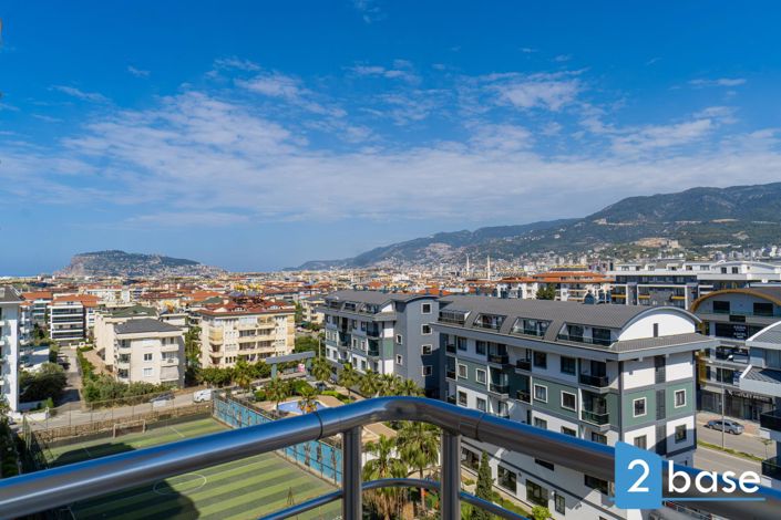 Image No.42-2 Bed Apartment for sale