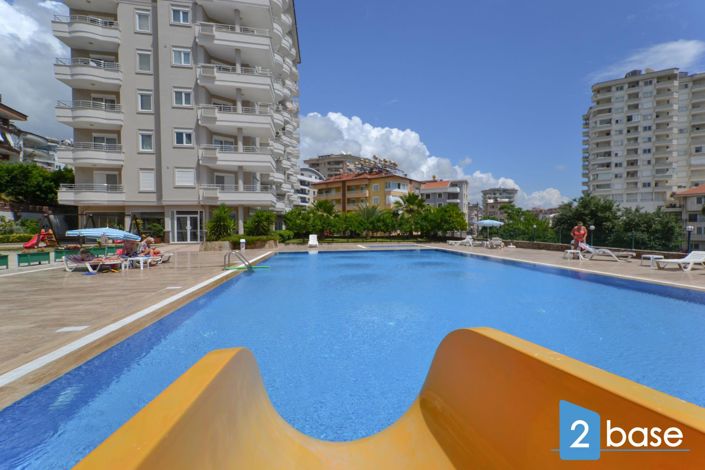 Image No.17-2 Bed Apartment for sale