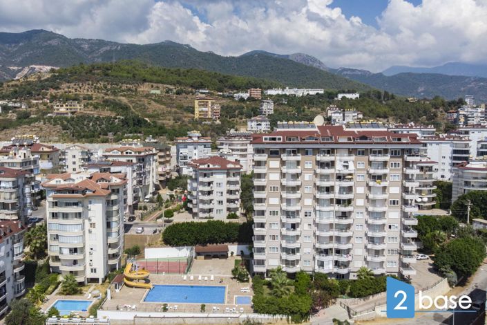 Image No.23-2 Bed Apartment for sale