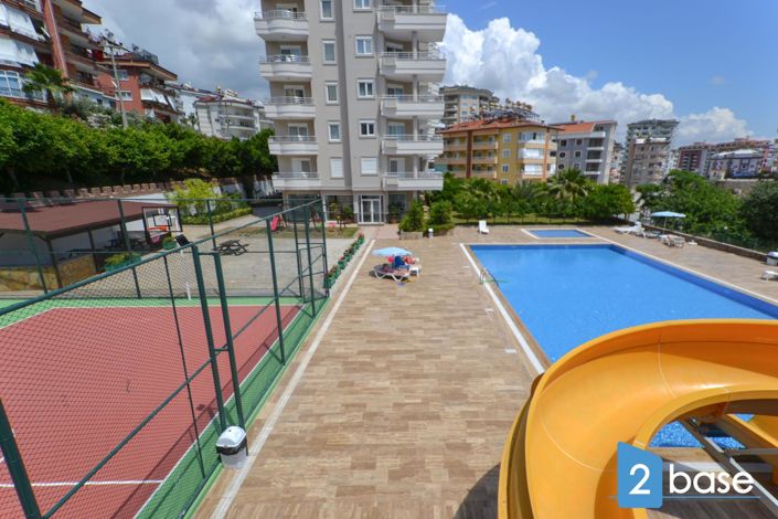 Image No.5-2 Bed Apartment for sale