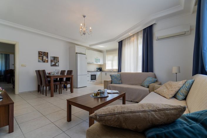 Image No.21-2 Bed Apartment for sale