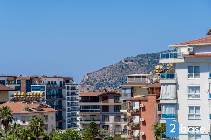 Image No.42-2 Bed Apartment for sale