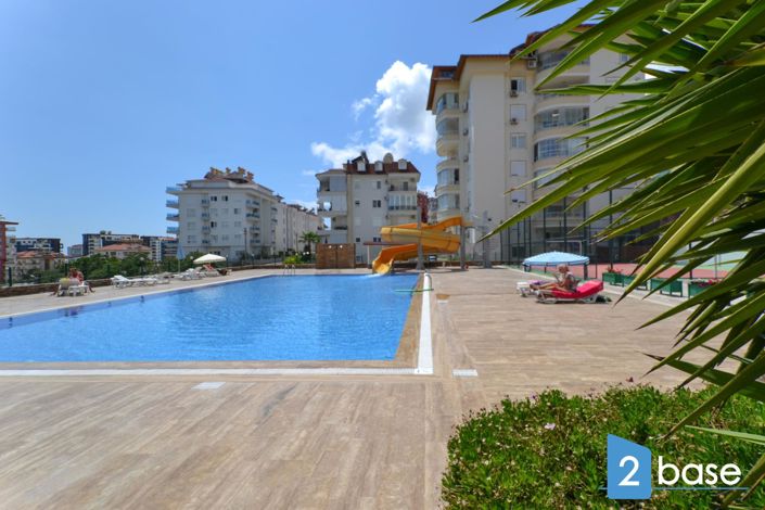 Image No.3-2 Bed Apartment for sale
