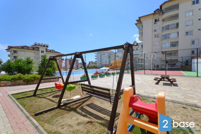 Image No.7-2 Bed Apartment for sale