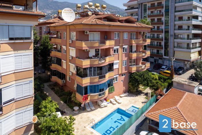 Image No.16-3 Bed Penthouse for sale