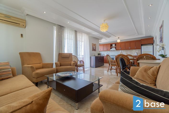 Image No.19-3 Bed Penthouse for sale