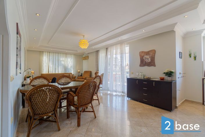 Image No.20-3 Bed Penthouse for sale